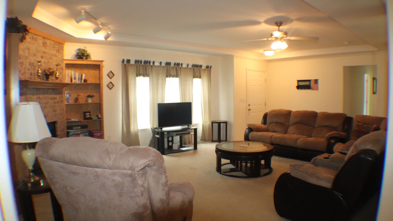 Photo of Livingroom in Afton