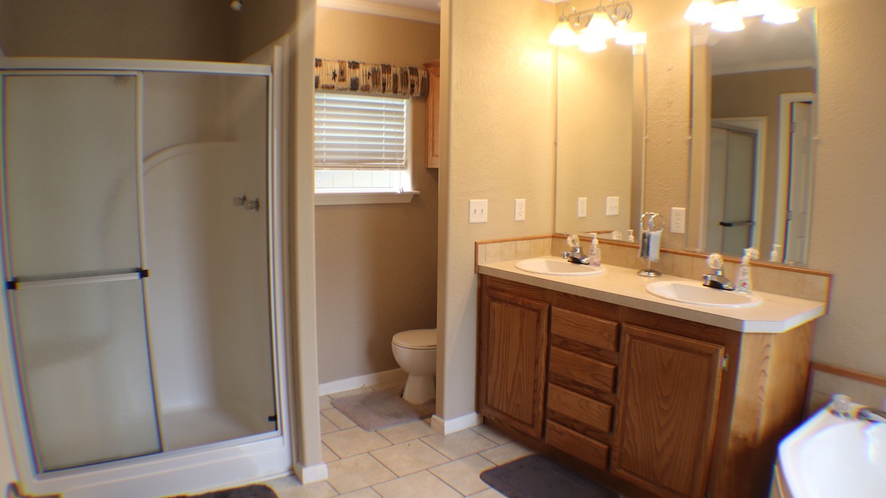 Photo of Bathroom in Afton