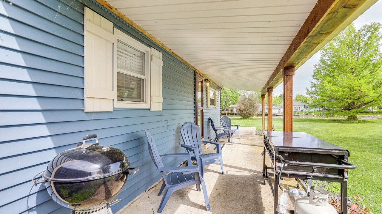 Photo of Outdoor in Port Clinton