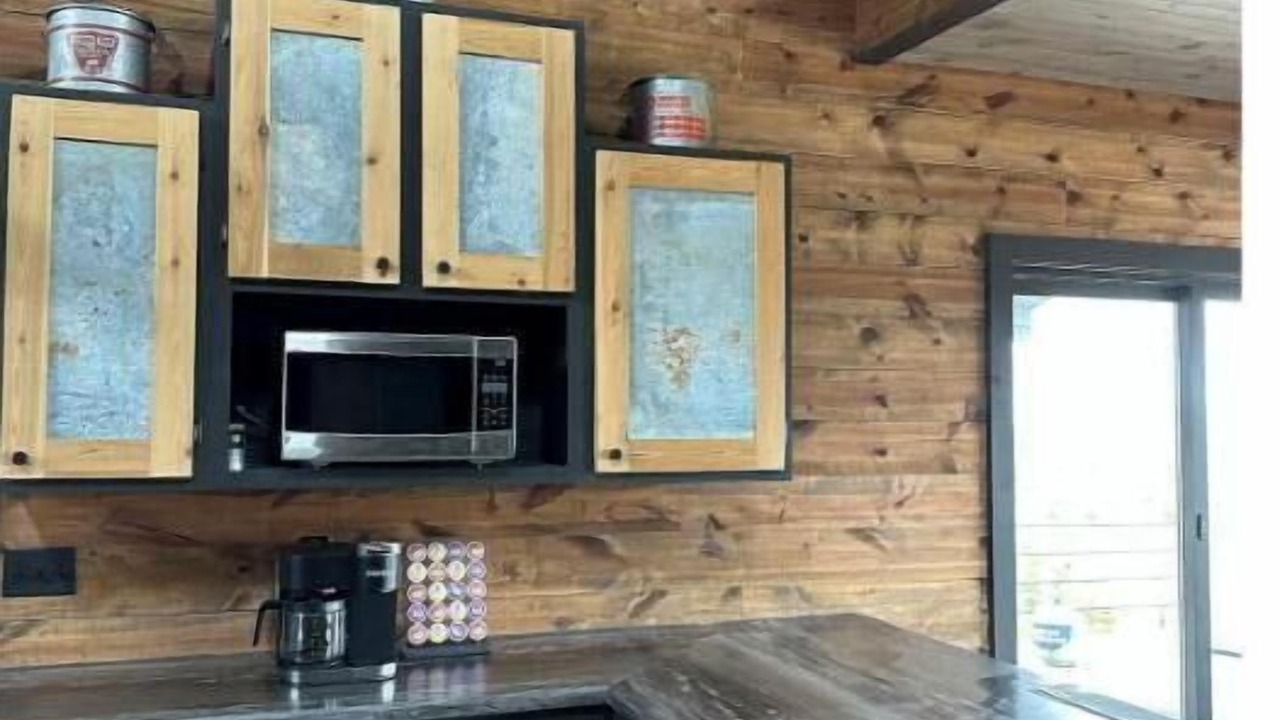 Photo of Kitchen in Valentine