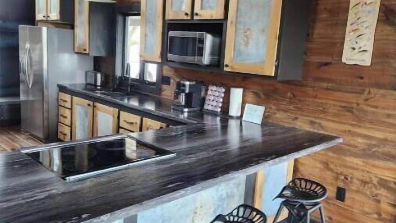 Photo of Kitchen in Valentine