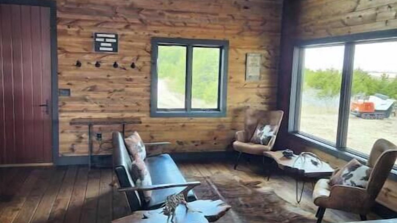 Photo of Livingroom in Valentine