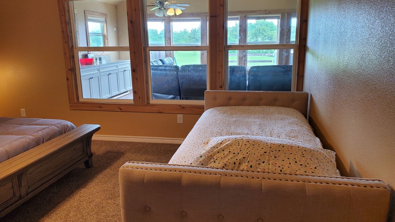 Photo of Bedroom in Weston