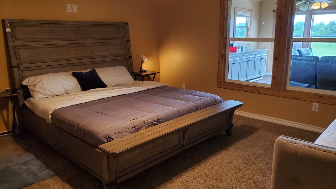 Photo of Bedroom in Weston