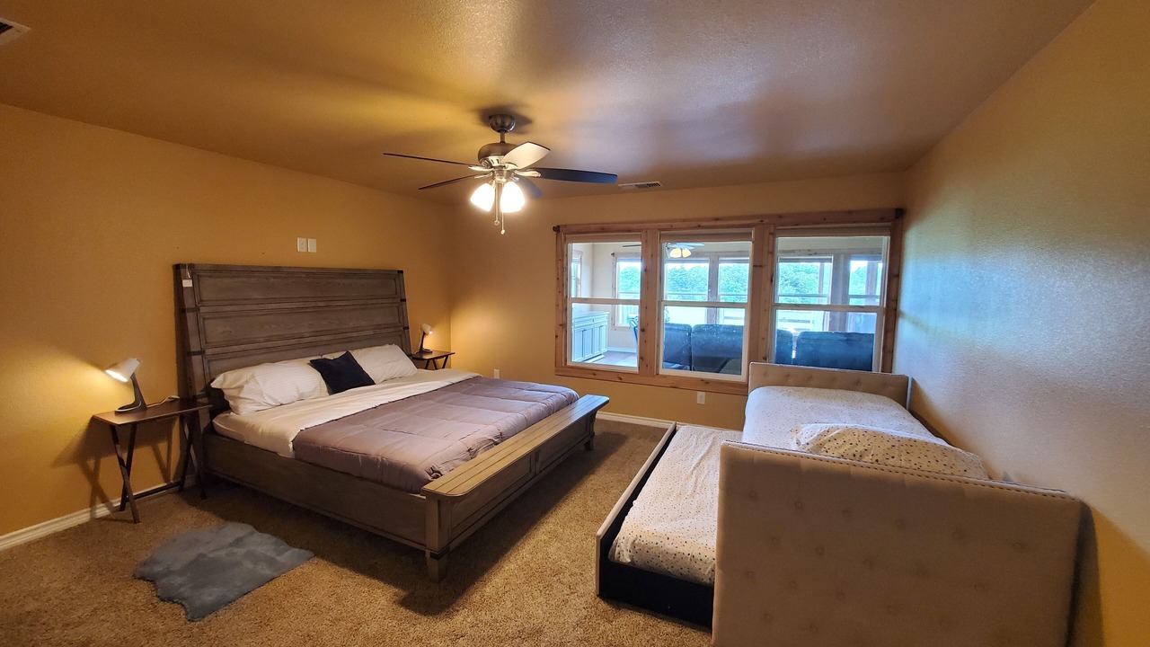 Photo of Bedroom in Weston