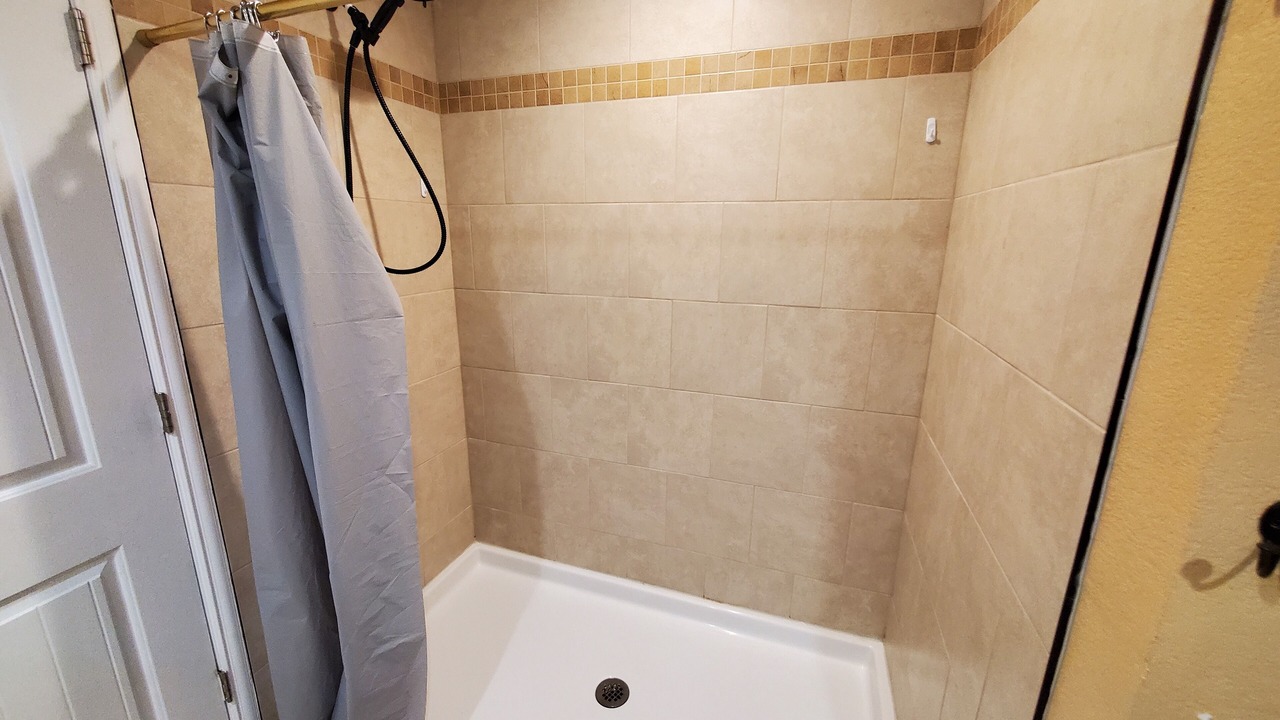 Photo of Bathroom in Weston