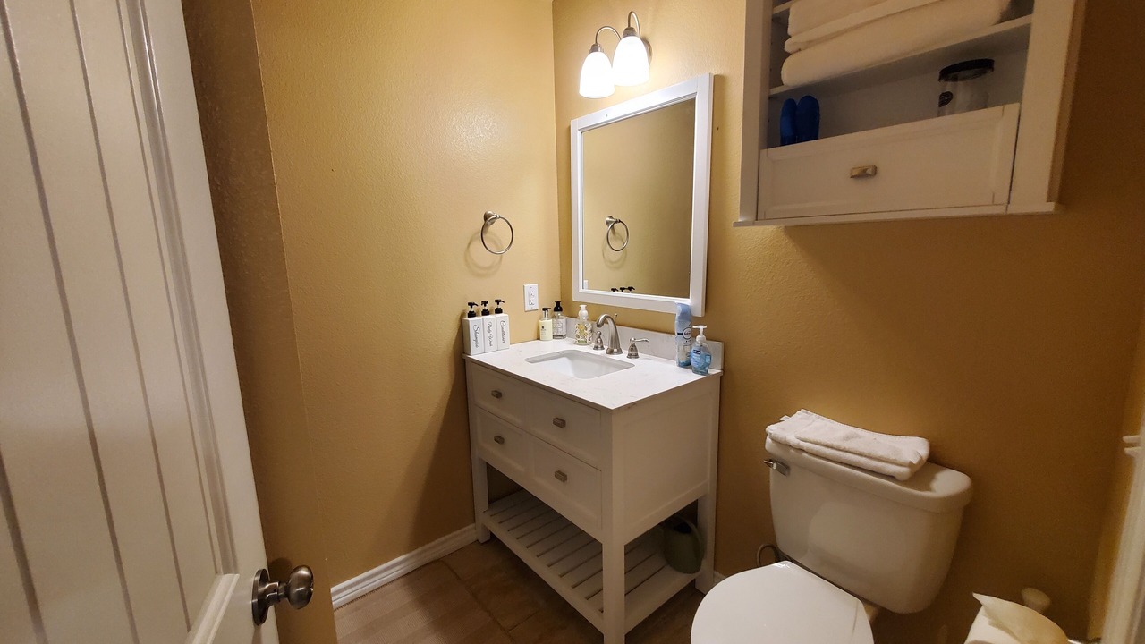 Photo of Bathroom in Weston