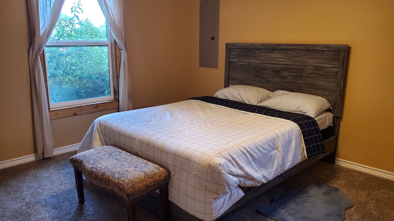 Photo of Bedroom in Weston
