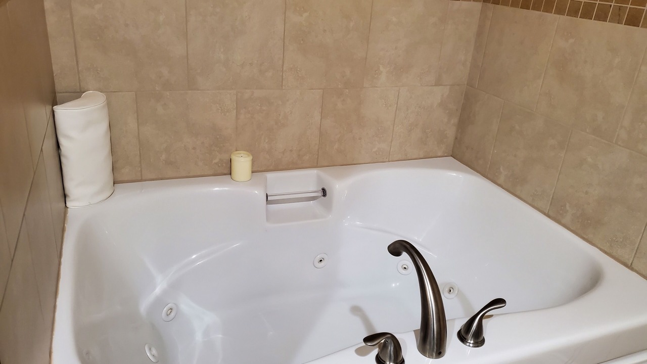 Photo of Bathroom in Weston