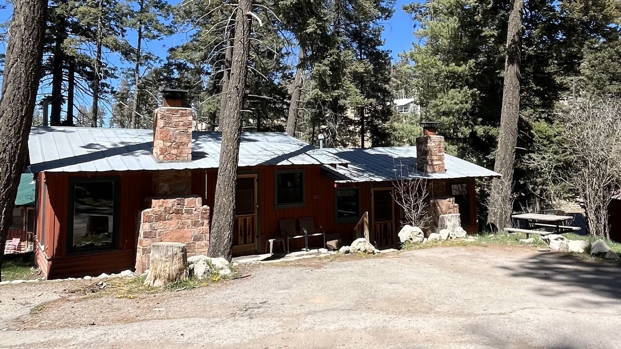 Photo of Outdoor in Cloudcroft