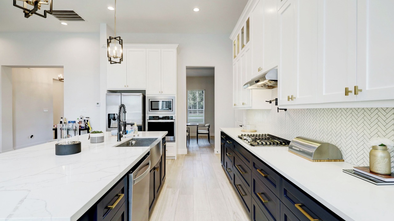 Photo of Kitchen in Hull