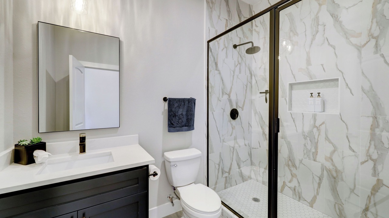 Photo of Bathroom in Hull