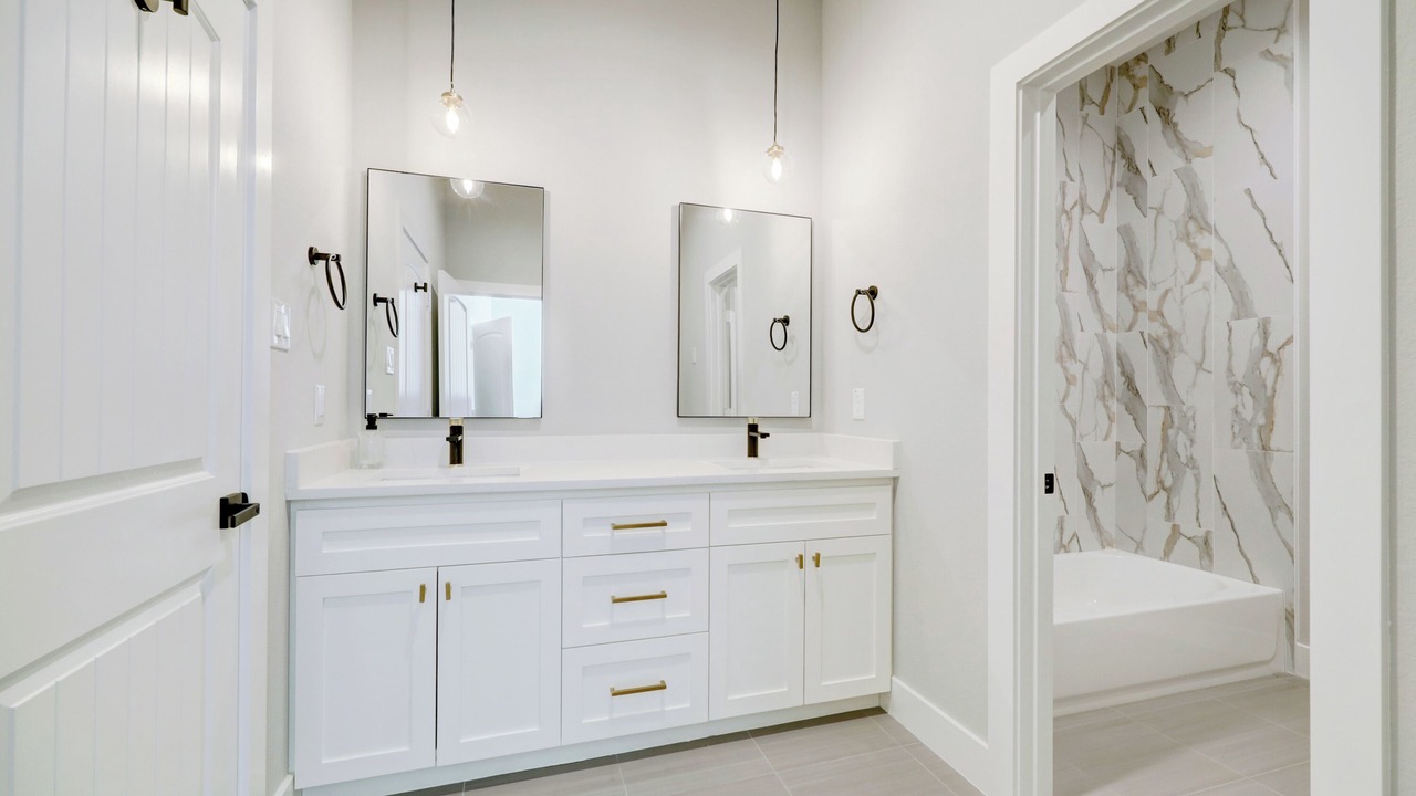 Photo of Bathroom in Hull