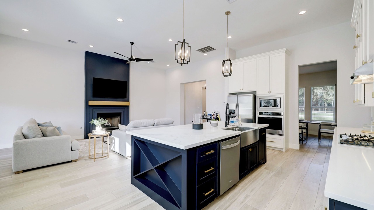 Photo of Kitchen in Hull