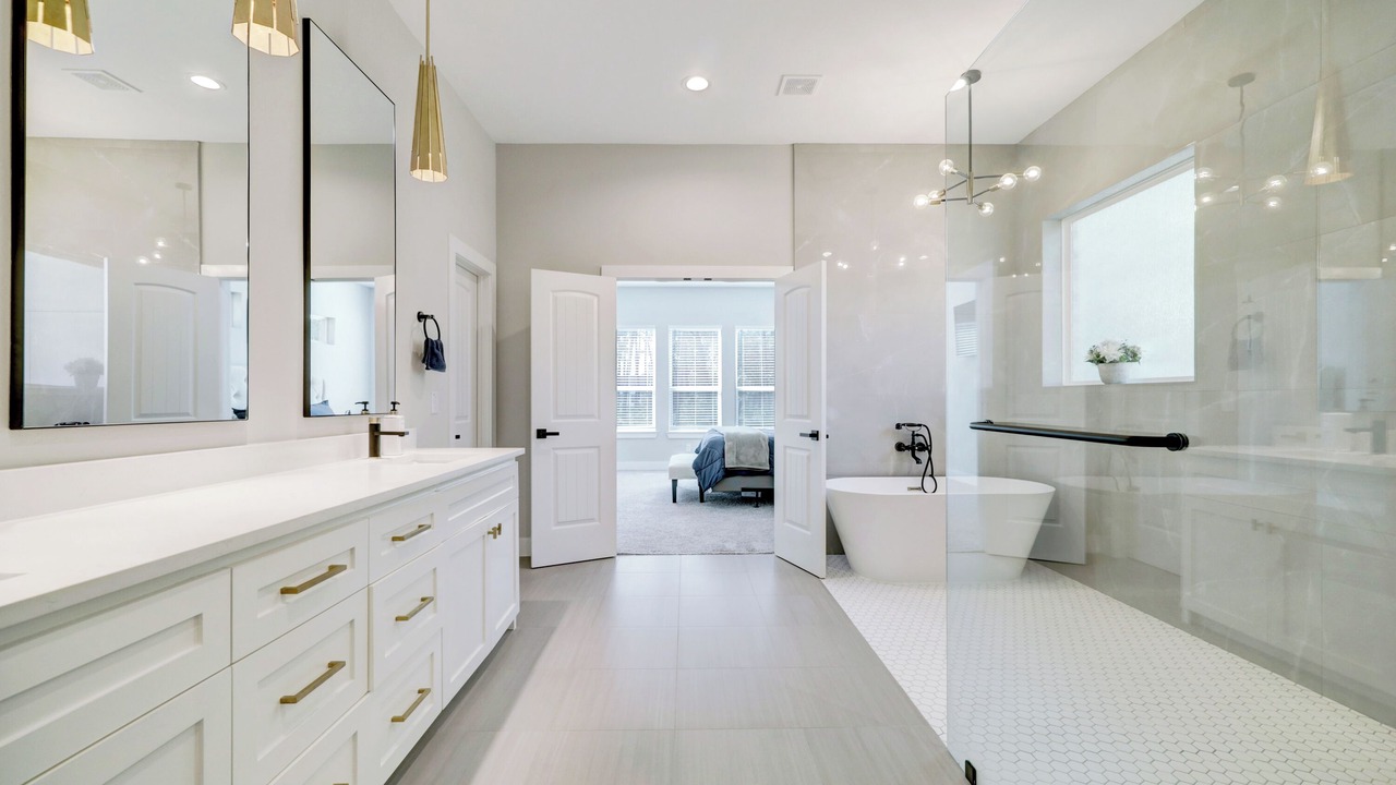 Photo of Bathroom in Hull