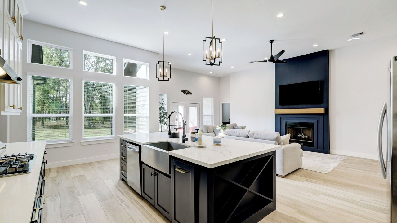 Photo of Kitchen in Hull