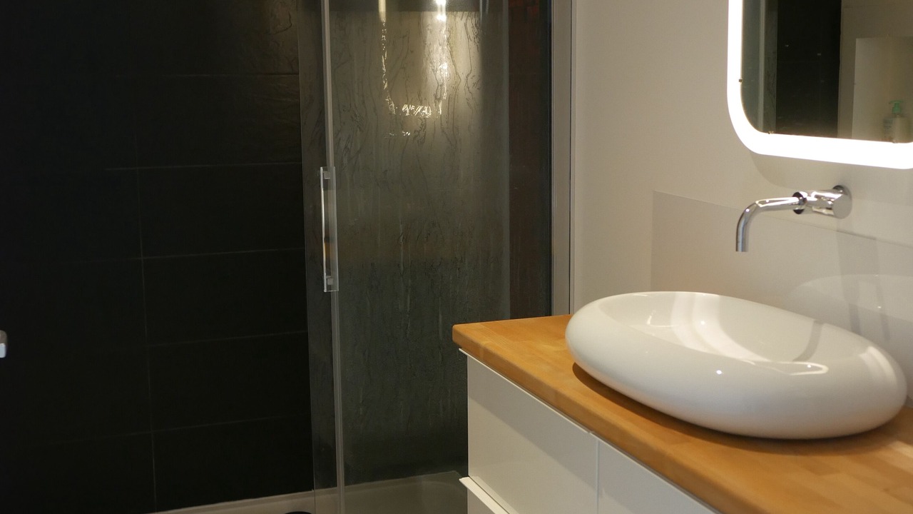 Photo of Bathroom in Laleu