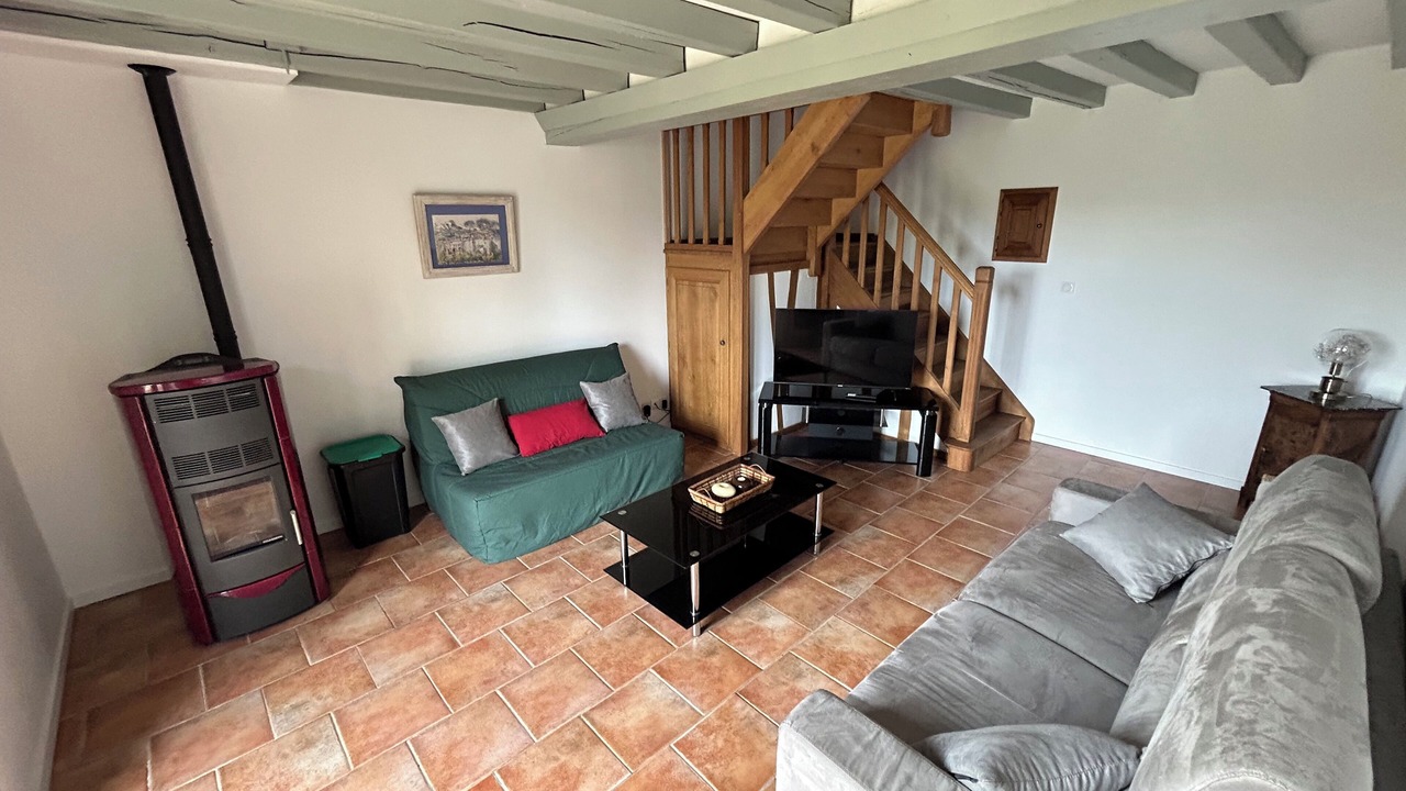 Photo of Livingroom in Laleu