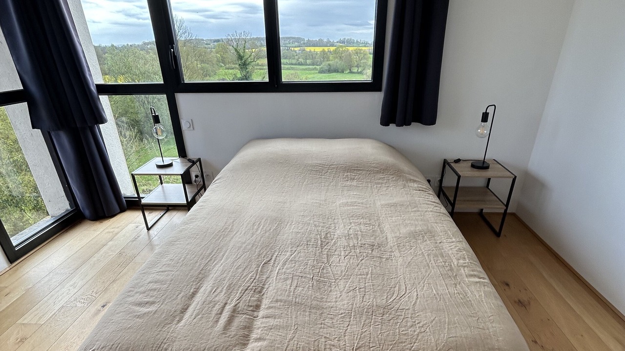 Photo of Bedroom in Laleu