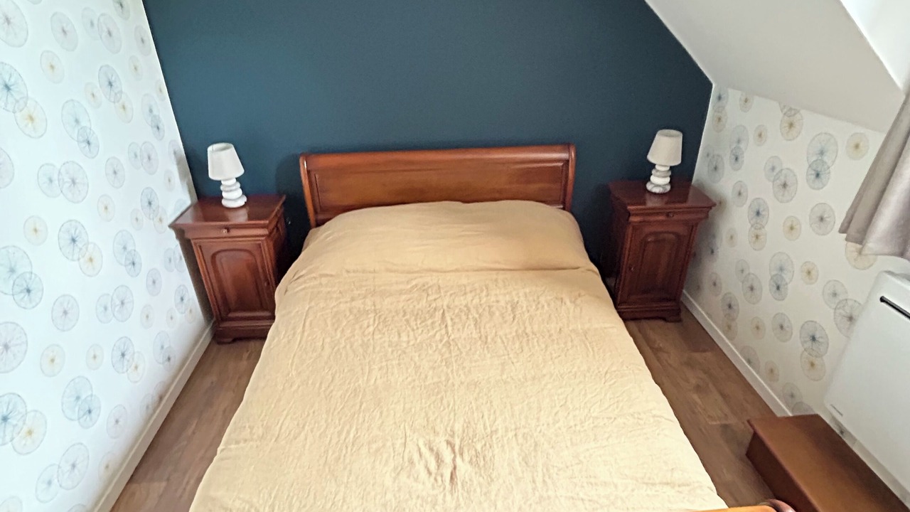 Photo of Bedroom in Laleu