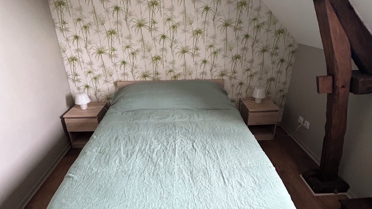 Photo of Bedroom in Laleu