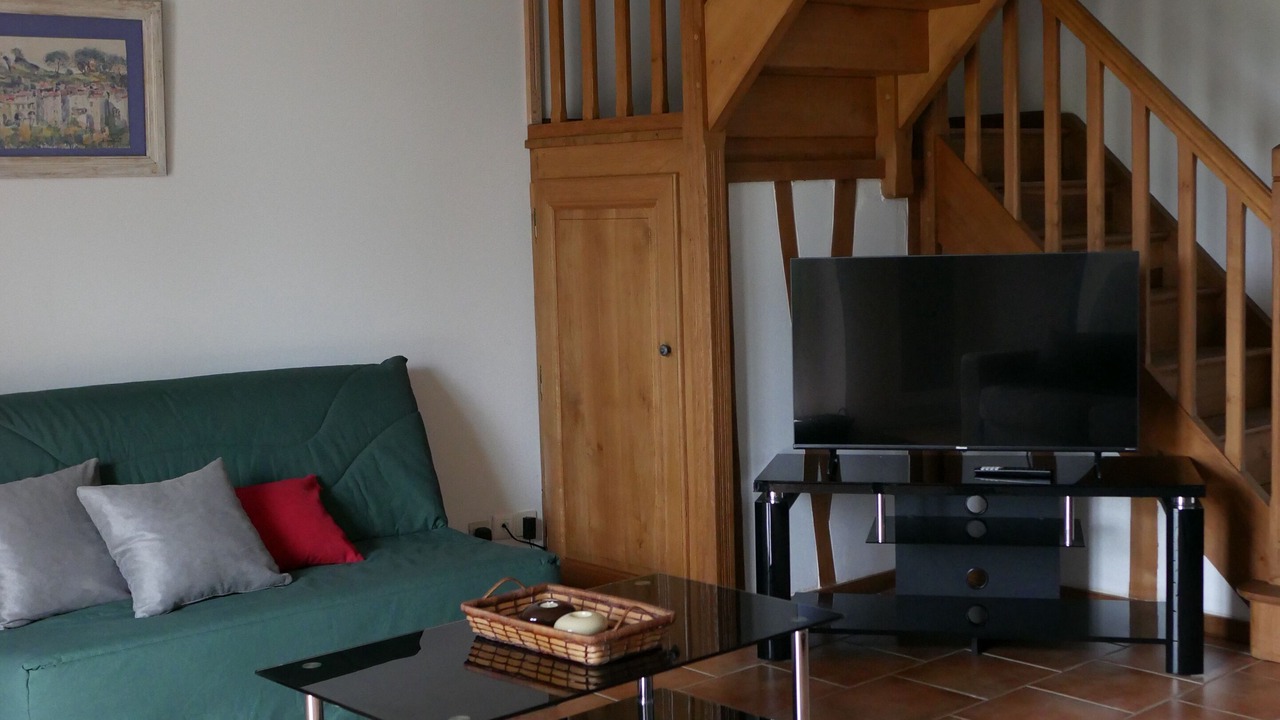 Photo of Livingroom in Laleu