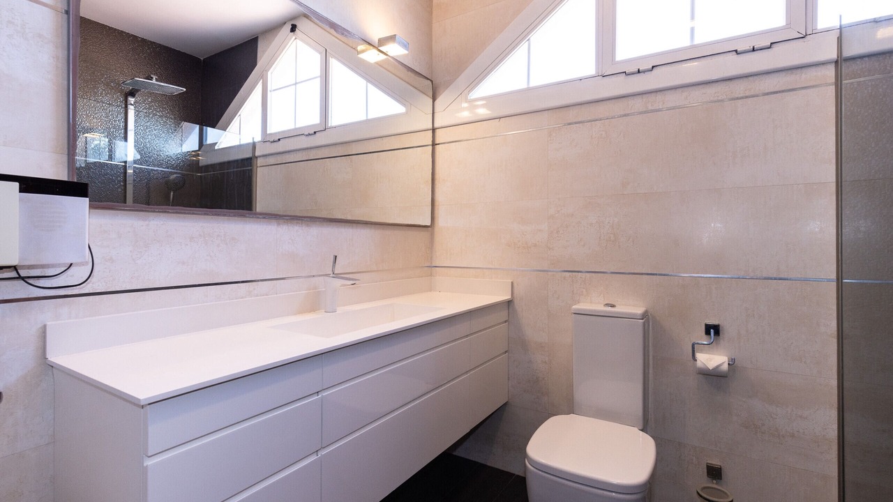 Photo of Bathroom in Tarragona
