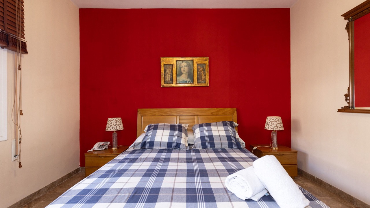 Photo of Bedroom in Tarragona