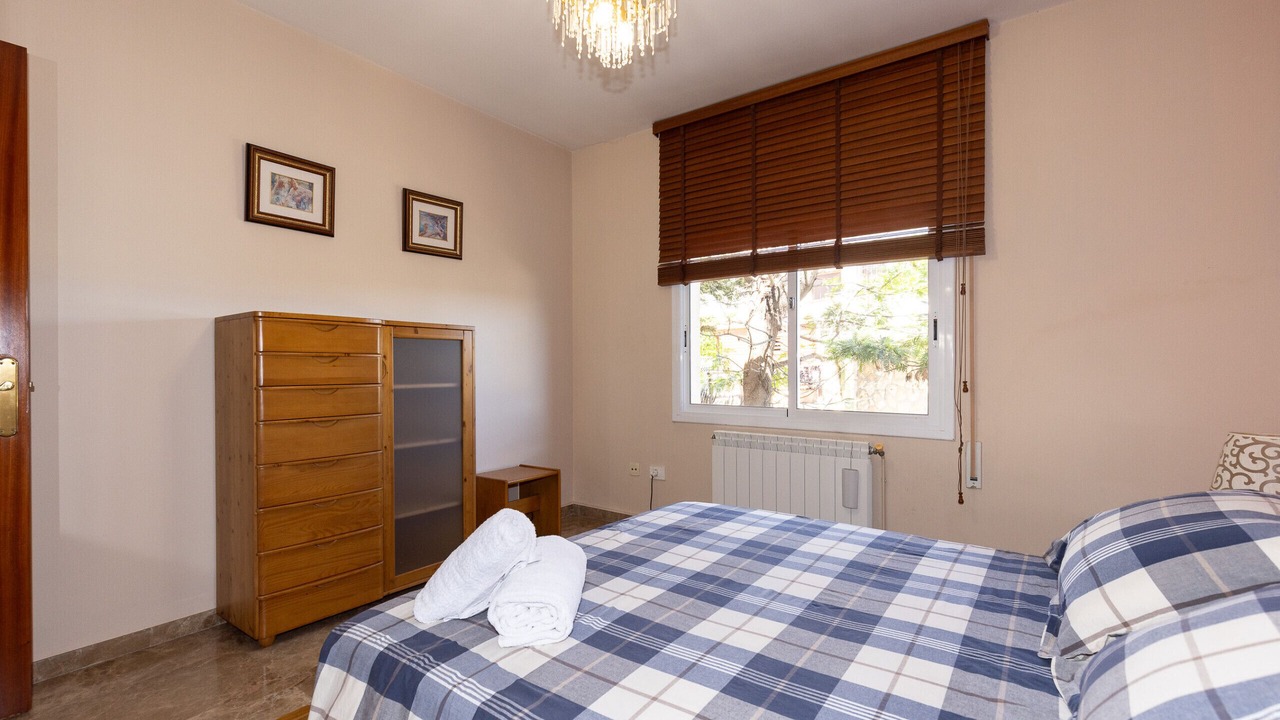 Photo of Bedroom in Tarragona