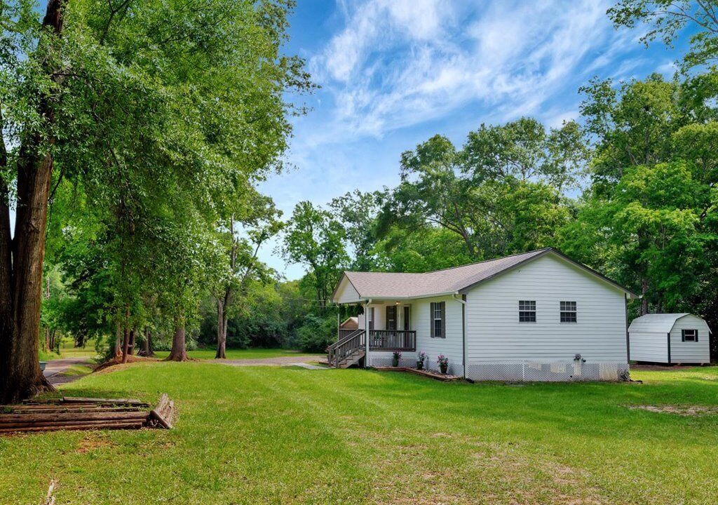 Photo of Outdoor in Nacogdoches