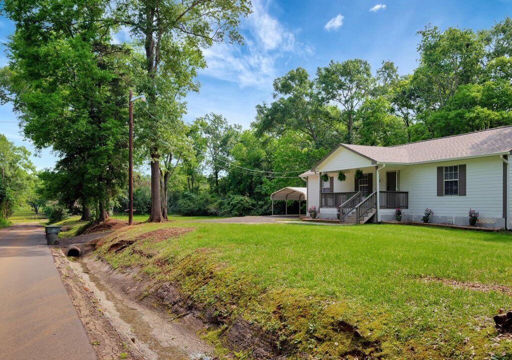 Photo of Outdoor in Nacogdoches