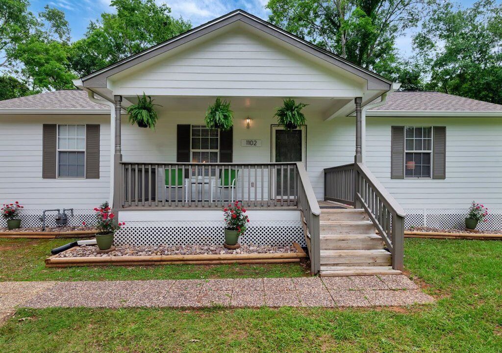 Photo of Outdoor in Nacogdoches