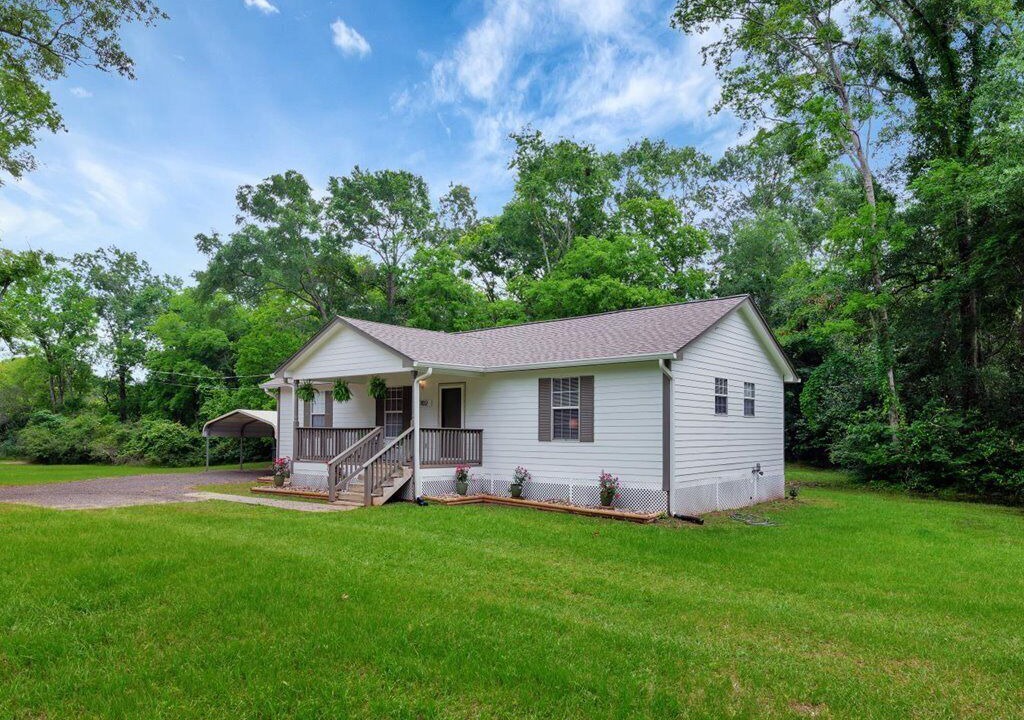 Photo of Outdoor in Nacogdoches