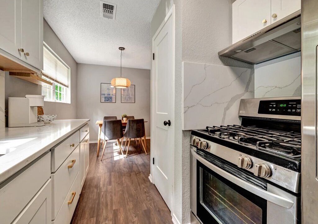 Photo of Kitchen in Nacogdoches