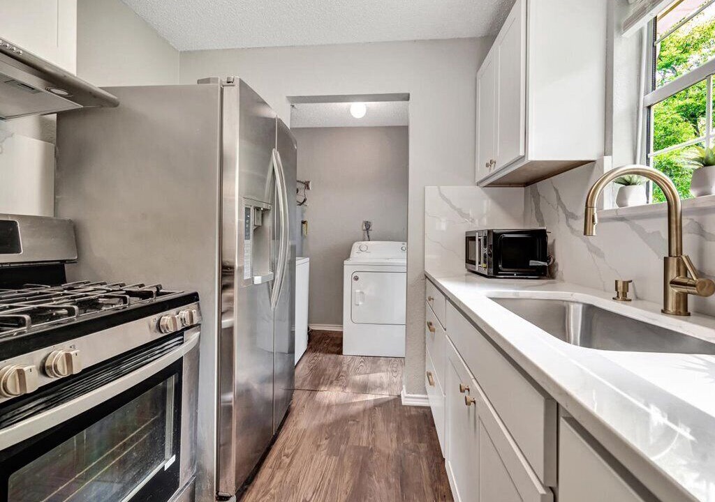 Photo of Kitchen in Nacogdoches