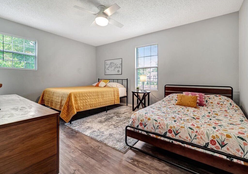 Photo of Bedroom in Nacogdoches