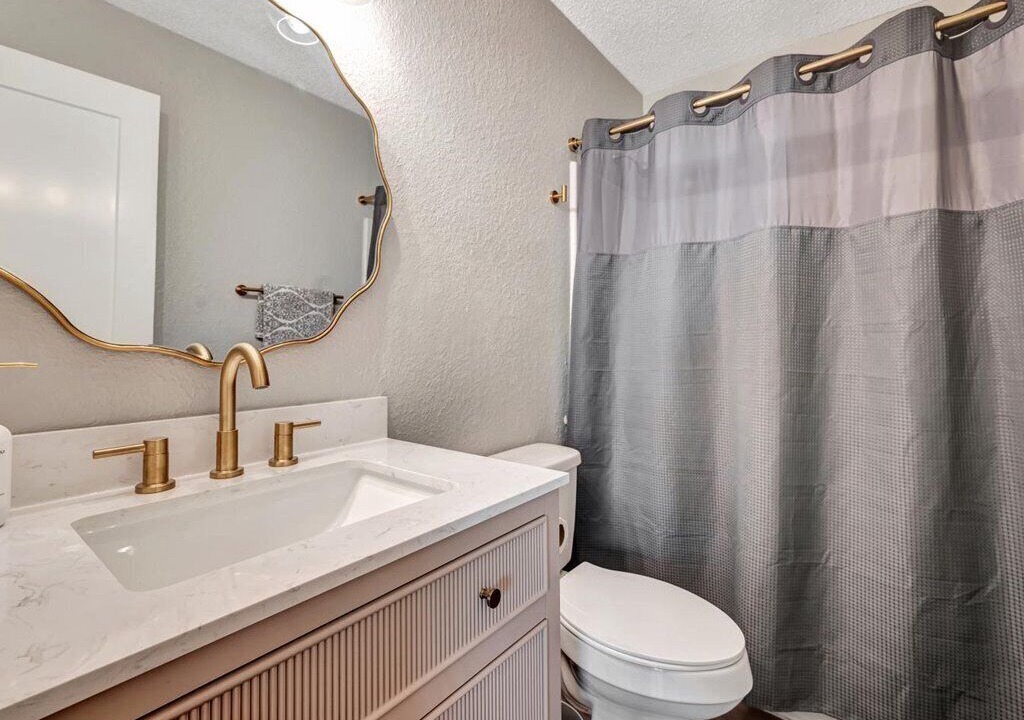 Photo of Bathroom in Nacogdoches
