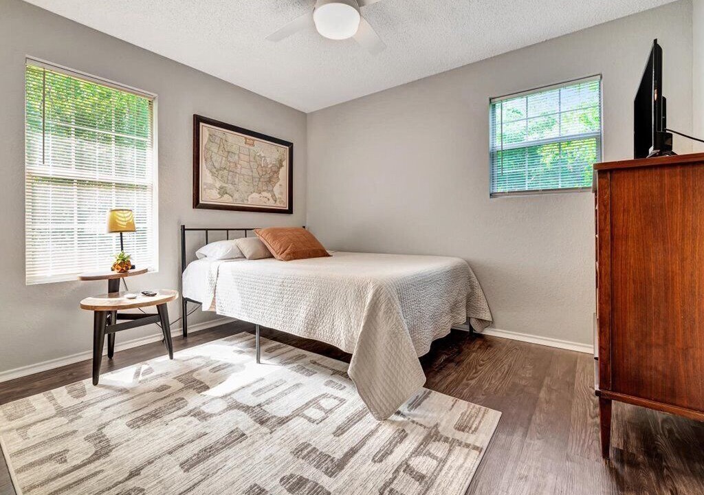 Photo of Bedroom in Nacogdoches