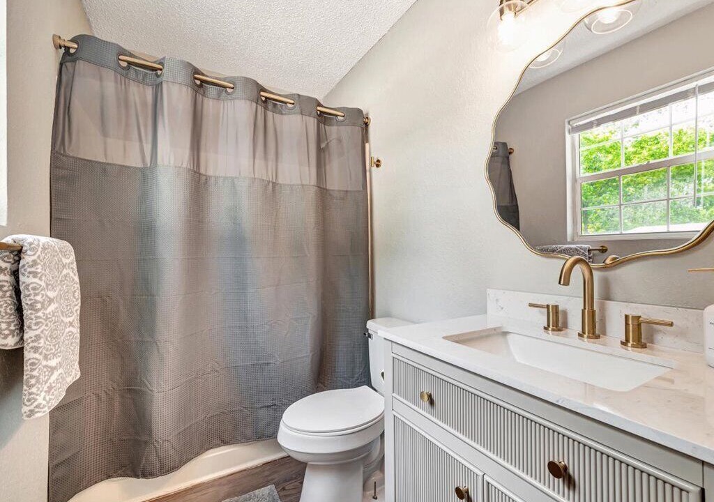 Photo of Bathroom in Nacogdoches