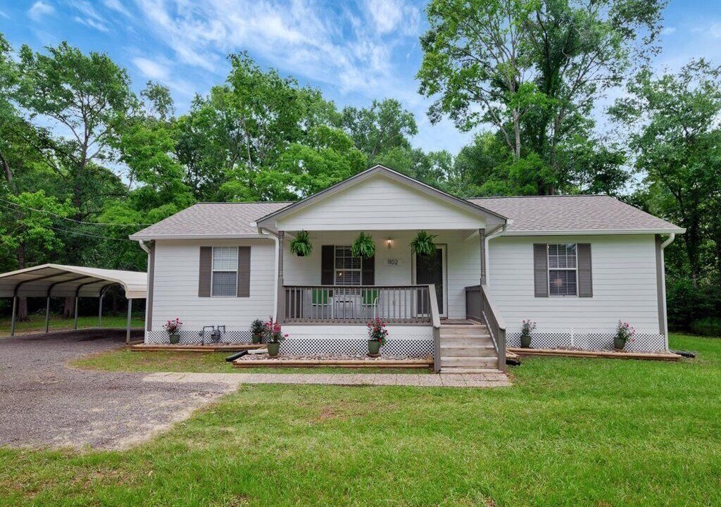 Photo of Outdoor in Nacogdoches