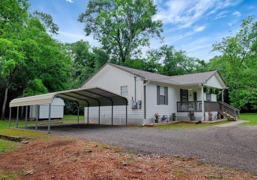 Photo of Outdoor in Nacogdoches