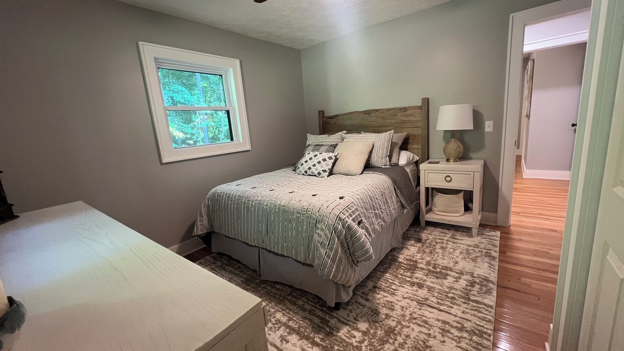 Photo of Bedroom in Wiley