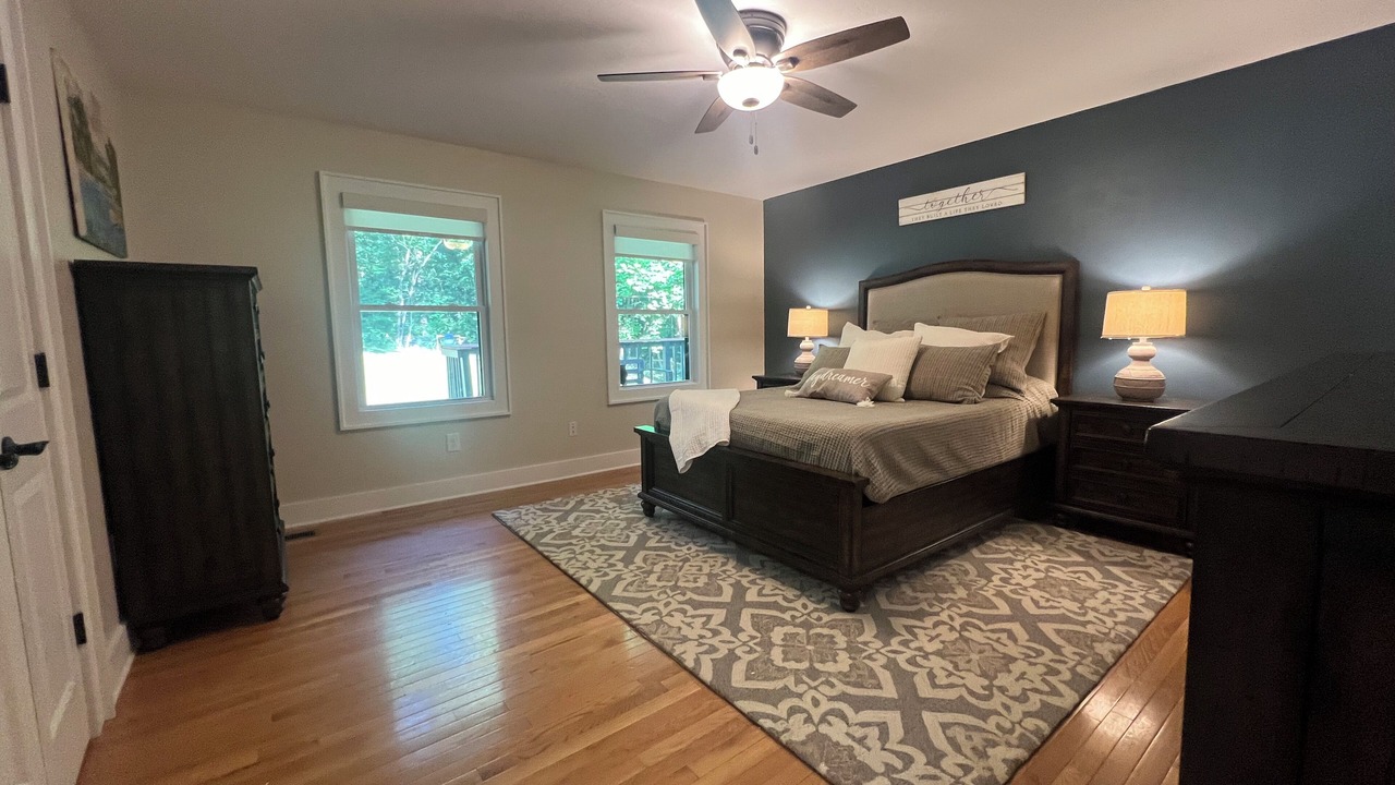 Photo of Bedroom in Wiley