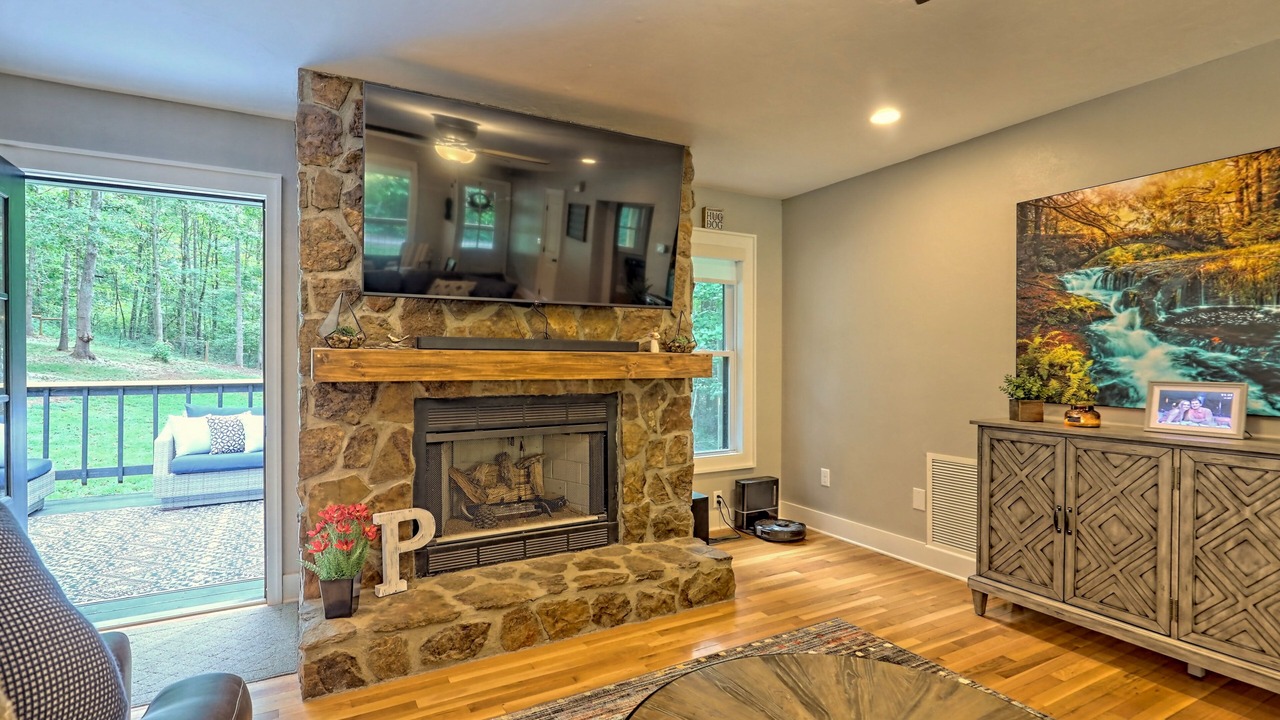 Photo of Livingroom in Wiley