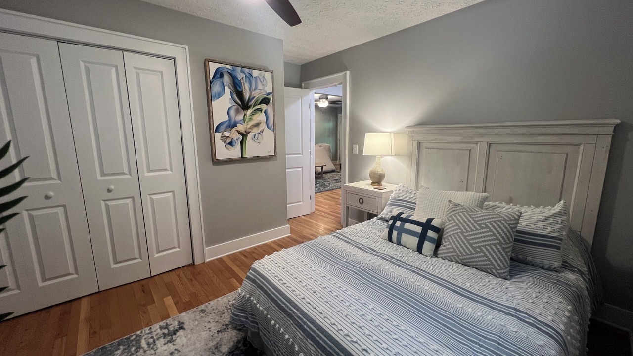 Photo of Bedroom in Wiley