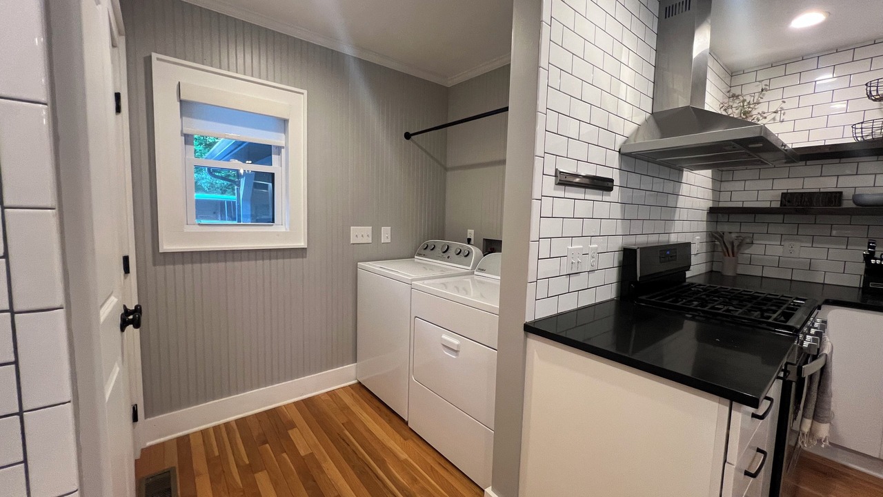 Photo of Kitchen in Wiley