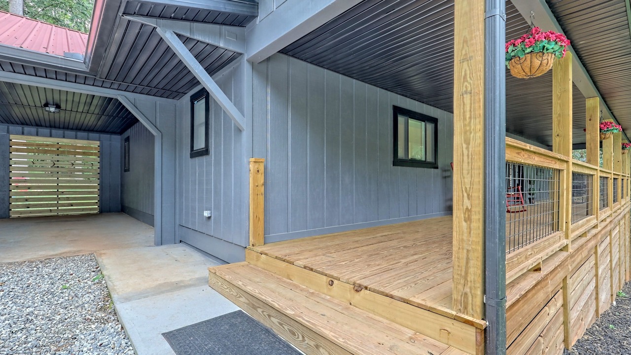 Photo of Outdoor in Wiley