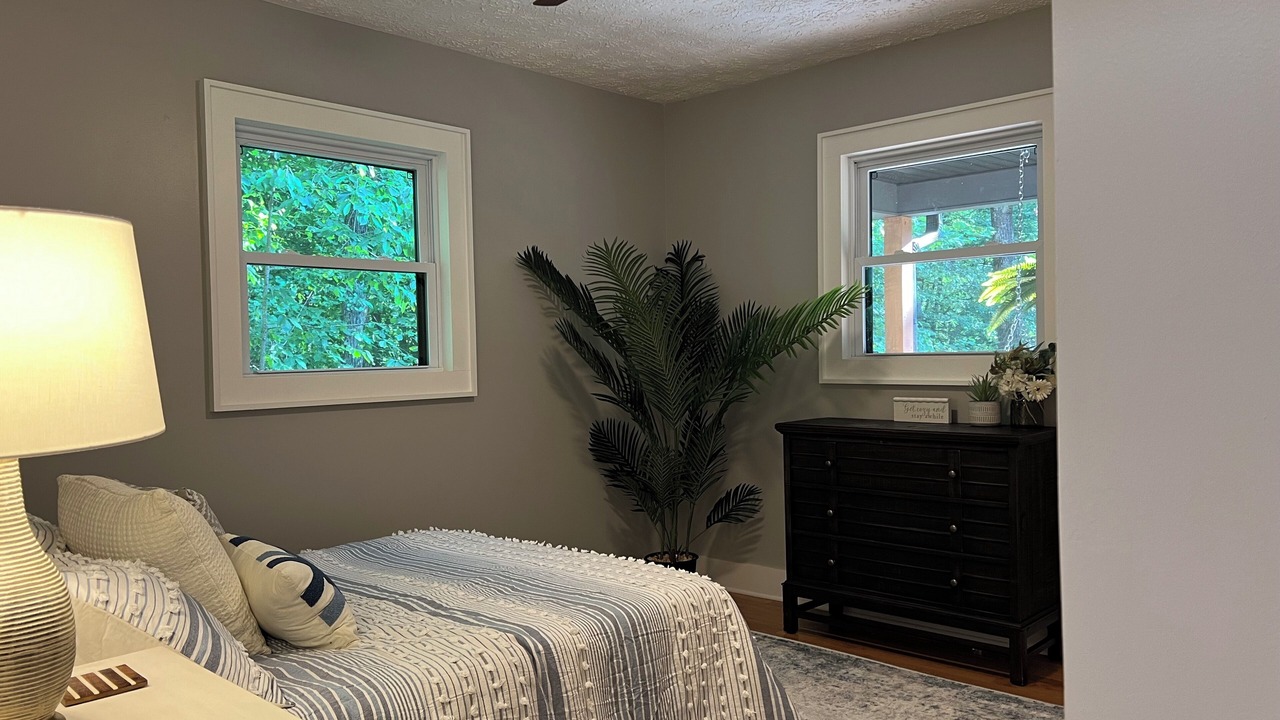 Photo of Bedroom in Wiley