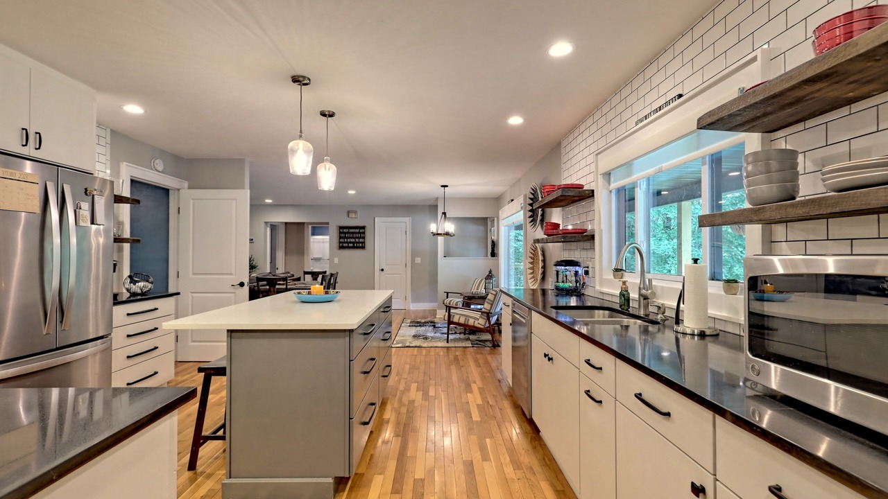 Photo of Kitchen in Wiley