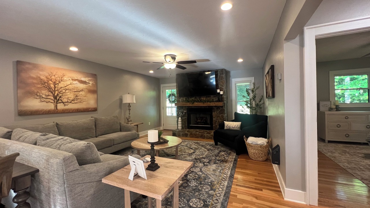 Photo of Livingroom in Wiley